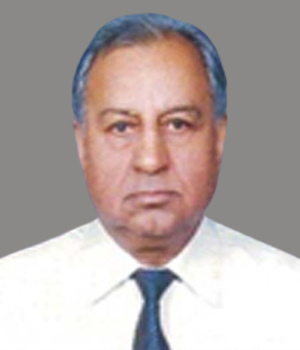 Mr. Ashok Kumar Bhatia