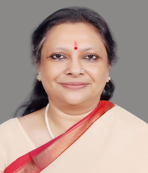 Mrs. Sushmita Singha